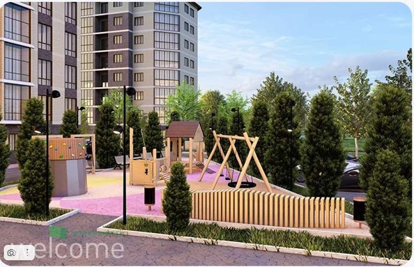 
  Продается 1-комн. квартира, 37.44 м², ЖК Источник
. Фото 5.