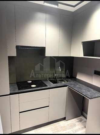 
  Продается 1-комн. квартира, 36 м², Пальмиро Тольятти ул
. Фото 7.