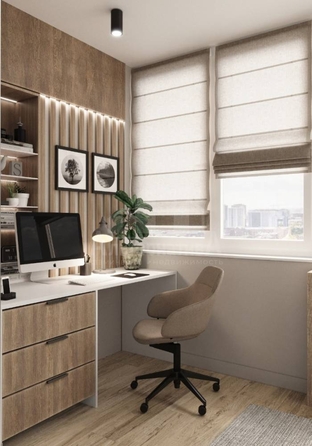 
  Продается 1-комн. квартира, 49 м², Полтавская ул
. Фото 11.