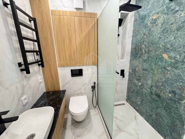 
  Продается 1-комн. квартира, 49 м², Полтавская ул
. Фото 19.