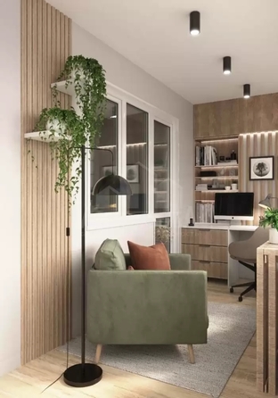 
  Продается 1-комн. квартира 49 м². Фото 8.