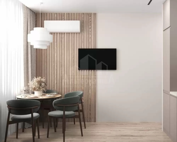
  Продается 1-комн. квартира 49 м². Фото 9.