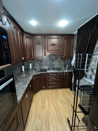 
  Продается 3-комн. квартира, 57.4 м², Юлиуса Фучика ул
. Фото 10.