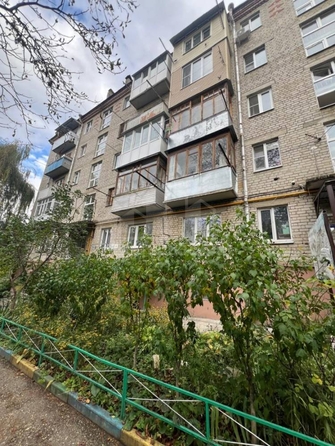
  Продается 1-комн. квартира, 28.1 м², Цандера проезд
. Фото 14.