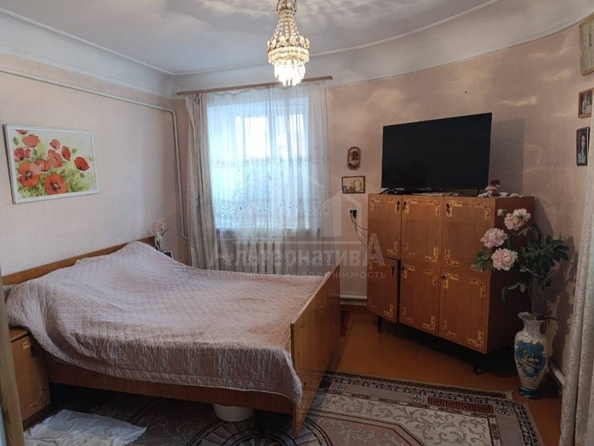 
  Продается 2-комн. квартира, 52.7 м², Чернышевского ул
. Фото 3.