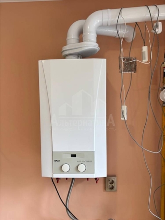 
  Продается 1-комн. квартира, 47 м², Октябрьская ул
. Фото 4.