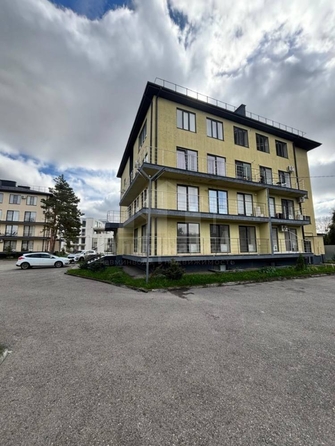 
  Продается 1-комн. квартира, 47 м², Октябрьская ул
. Фото 17.