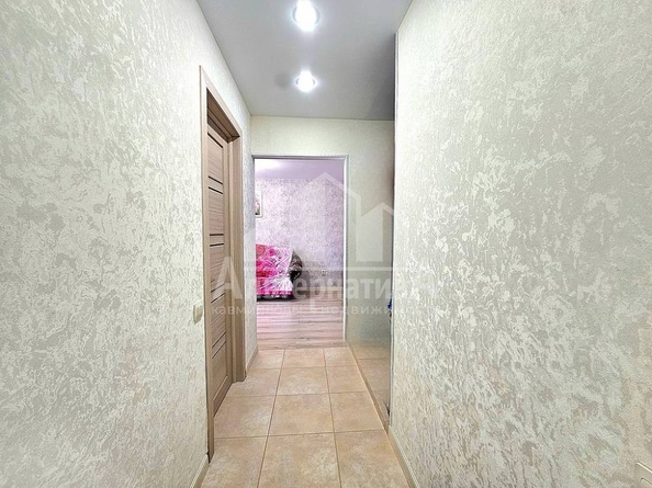 
  Продается 2-комн. квартира, 42 м², Андрея Губина ул
. Фото 7.