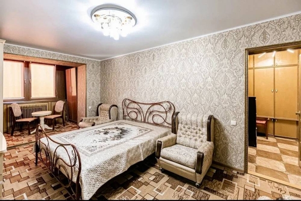 
  Продается 1-комн. квартира, 40.3 м², Зеркальный пер
. Фото 4.
