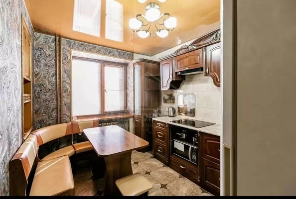 
  Продается 1-комн. квартира 40.3 м². Фото 6.