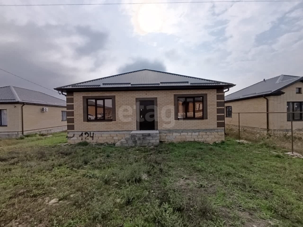 
  Продается дом, 120 м², Михайловск
. Фото 1.