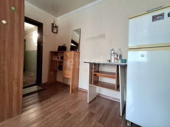 
  Сдается комната, 17 м², Объездная ул, д. 3/1
. Фото 3.