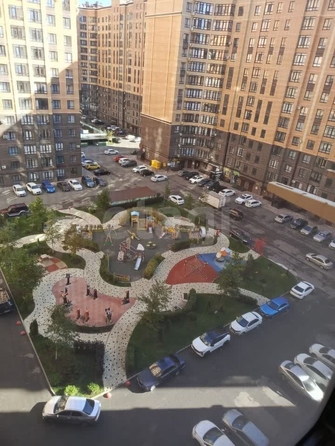 
  Сдается 3-комн. квартира, 73 м², генерала Маргелова ул, д. 5/2
. Фото 14.