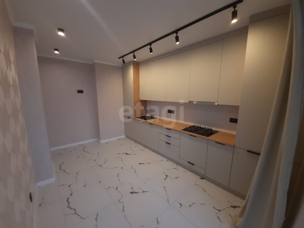 
  Продается 3-комн. квартира, 71 м², Российский пр-кт, д. 17к2
. Фото 8.