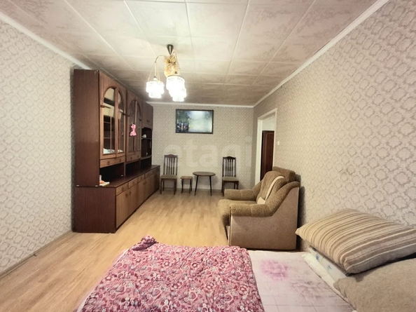 
  Сдается 1-комн. квартира, 49 м², Магистральная ул, д. 12
. Фото 8.