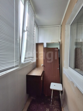 
  Сдается 1-комн. квартира, 49 м², Магистральная ул, д. 12
. Фото 10.