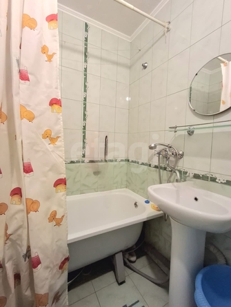 
  Сдается 1-комн. квартира, 49 м², Магистральная ул, д. 12
. Фото 13.