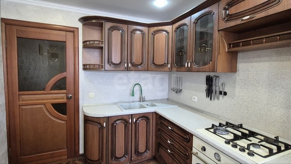 
  Продается 3-комн. квартира, 67.7 м², Васильева ул, д. 51
. Фото 1.