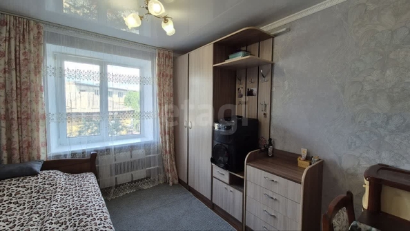 
  Продается 3-комн. квартира, 67.7 м², Васильева ул, д. 51
. Фото 11.