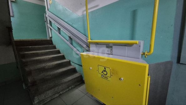 
  Продается 3-комн. квартира, 67.7 м², Васильева ул, д. 51
. Фото 28.