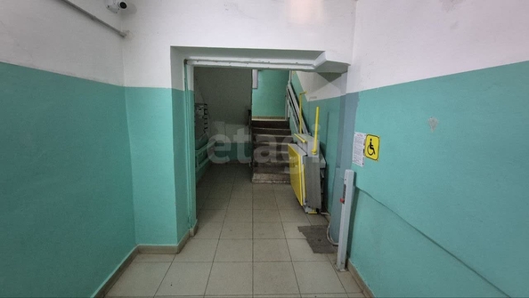 
  Продается 3-комн. квартира, 67.7 м², Васильева ул, д. 51
. Фото 29.