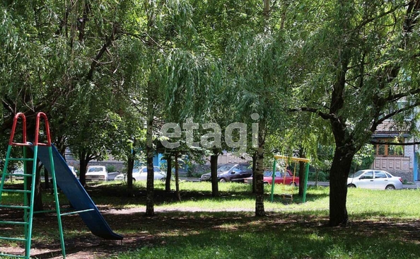 
  Продается 3-комн. квартира, 69 м², Пирогова ул, д. 18/4
. Фото 13.