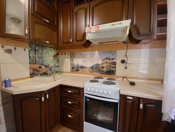 
  Сдается 1-комн. квартира, 35.6 м², Доваторцев ул, д. 59/1
. Фото 4.