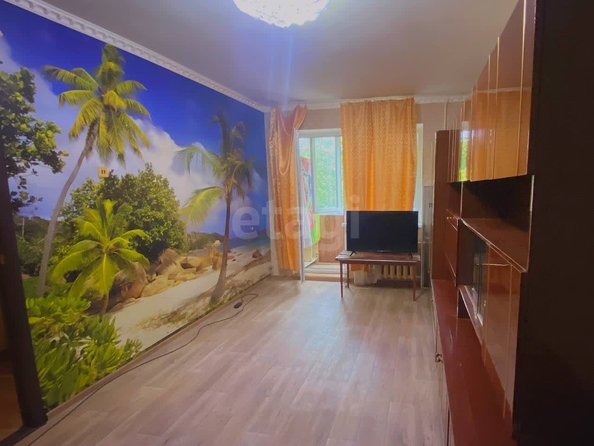 
  Сдается 1-комн. квартира, 35.6 м², Доваторцев ул, д. 59/1
. Фото 7.