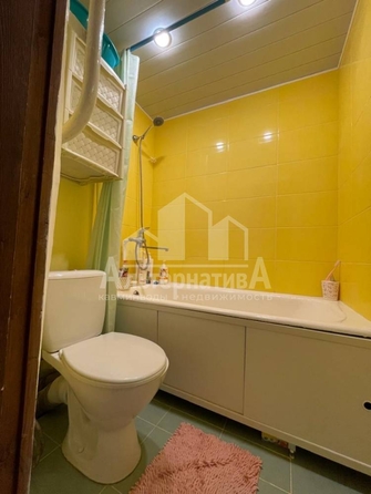 
  Сдается 1-комн. квартира, 30 м², Красивая ул
. Фото 4.