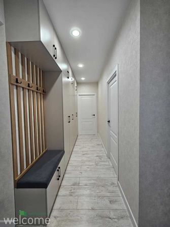 
  Продается 2-комн. квартира, 58 м², 45 Параллель ул, д. 87
. Фото 2.