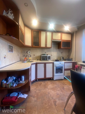 
  Продается 3-комн. квартира, 67.6 м², 45 Параллель ул, д. 7/2
. Фото 4.