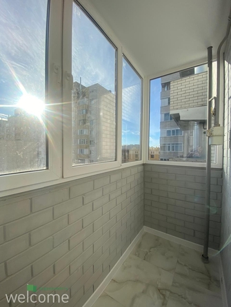 
  Продается 1-комн. квартира, 38 м², Рогожникова ул, д. 21к1
. Фото 5.