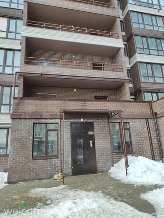 
  Продается 2-комн. квартира, 59 м², Тюльпановая ул, д. 10к3
. Фото 2.