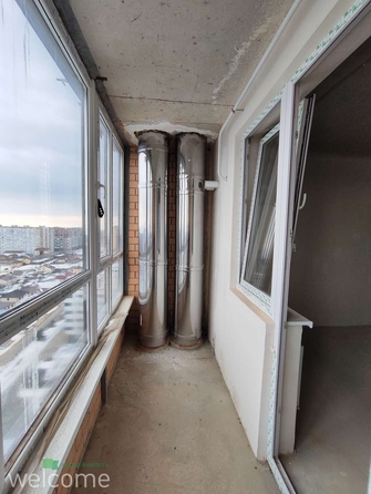 
  Продается 2-комн. квартира, 59 м², Тюльпановая ул, д. 10к3
. Фото 16.