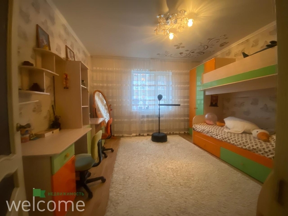 
  Продается 3-комн. квартира, 88 м², Тухачевского ул, д. 28к1
. Фото 10.