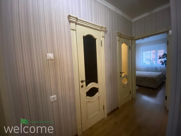 
  Продается 3-комн. квартира, 88 м², Тухачевского ул, д. 28к1
. Фото 14.