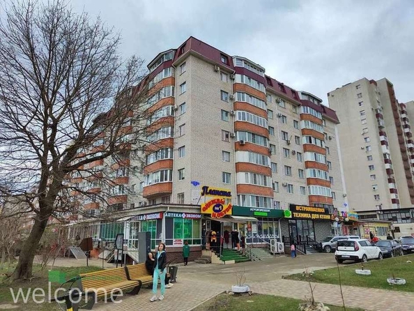 
  Продается 2-комн. квартира, 60 м², 45 Параллель ул, д. 32
. Фото 1.