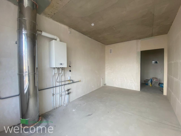 
  Продается 1-комн. квартира, 42 м², Якова Андрюшина ул, д. 3
. Фото 9.