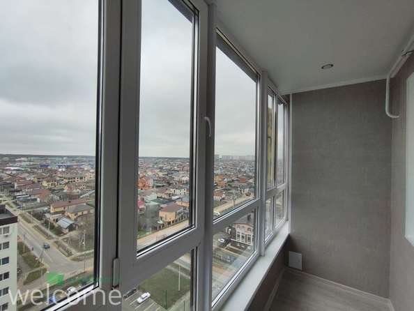 
  Продается 1-комн. квартира, 40 м², Тюльпановая ул, д. 10к4
. Фото 4.