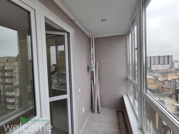 
  Продается 1-комн. квартира, 40 м², Тюльпановая ул, д. 10к4
. Фото 5.