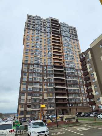 
  Продается 1-комн. квартира, 40 м², Тюльпановая ул, д. 10к4
. Фото 13.