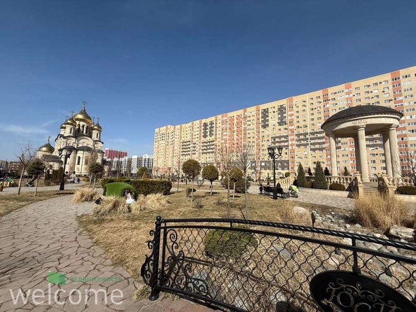 
  Продается 2-комн. квартира, 54 м², Тухачевского ул, д. 21/2
. Фото 1.