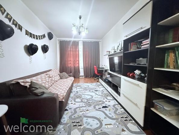 
  Продается 2-комн. квартира, 54 м², Тухачевского ул, д. 21/2
. Фото 9.