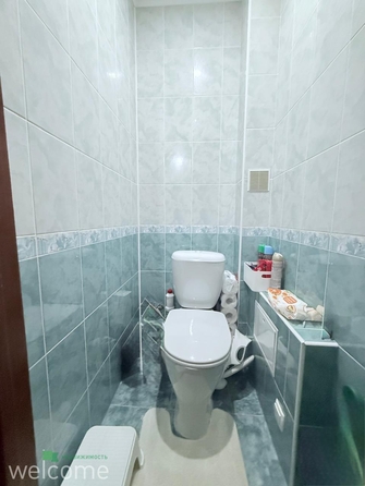 
  Продается 2-комн. квартира, 54 м², Тухачевского ул, д. 21/2
. Фото 12.