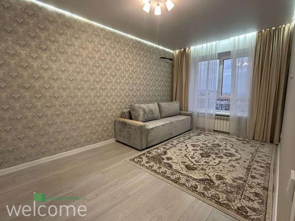 
  Продается 2-комн. квартира, 49.7 м², Николая Голодникова ул, д. 4к3
. Фото 1.
