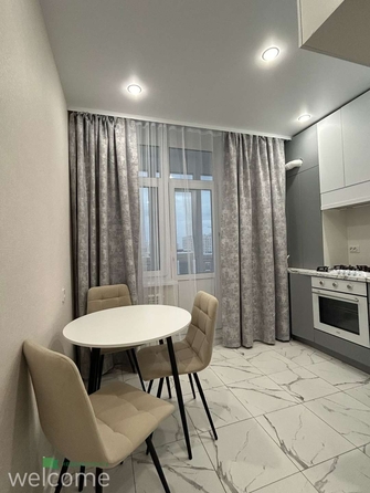 
  Продается 2-комн. квартира, 49.7 м², Николая Голодникова ул, д. 4к3
. Фото 2.