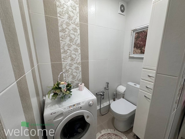 
  Продается 2-комн. квартира, 70.4 м², Серова ул, д. 478/4
. Фото 5.
