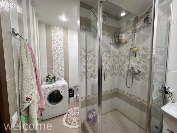 
  Продается 2-комн. квартира, 70.4 м², Серова ул, д. 478/4
. Фото 7.