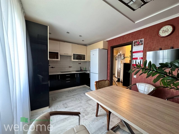 
  Продается 3-комн. квартира, 85 м², Лермонтова ул, д. 129А
. Фото 3.