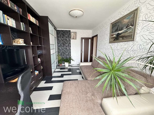 
  Продается 3-комн. квартира, 85 м², Лермонтова ул, д. 129А
. Фото 7.